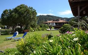 Filippos Resort By The Sea