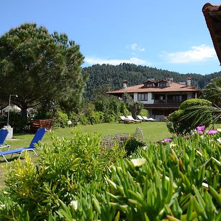 Filippos Resort By The Sea Vourvourou Zewnętrze zdjęcie