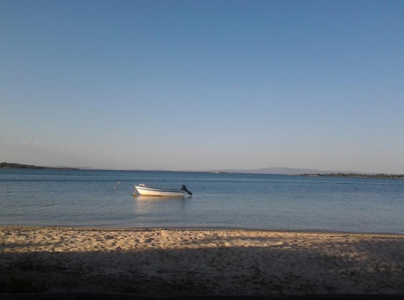 Filippos Resort By The Sea Vourvourou Zewnętrze zdjęcie