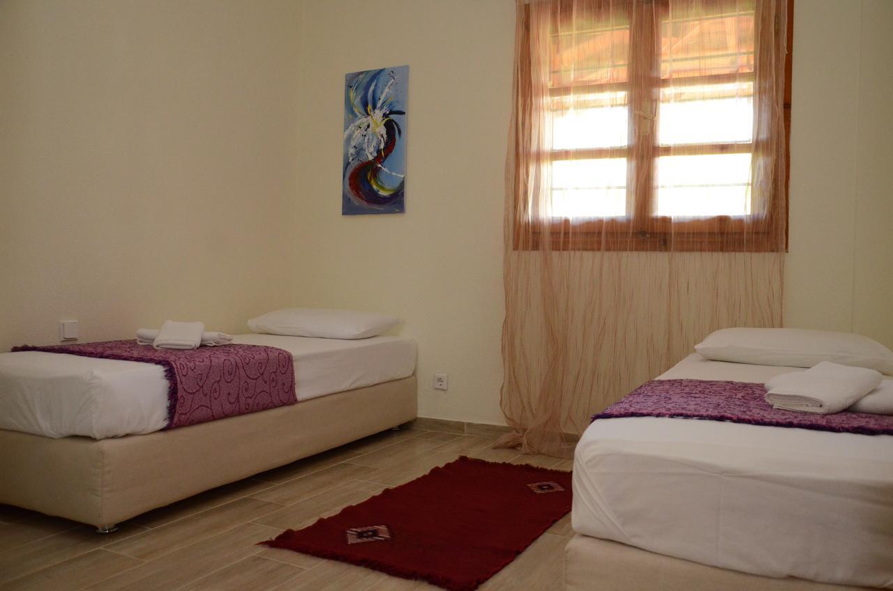 Filippos Resort By The Sea Vourvourou Zewnętrze zdjęcie